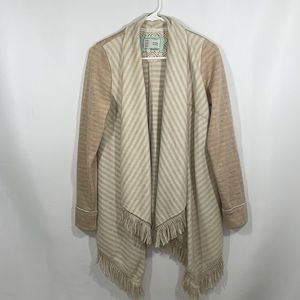 Anthropologie Saturday Sunday Cardigan